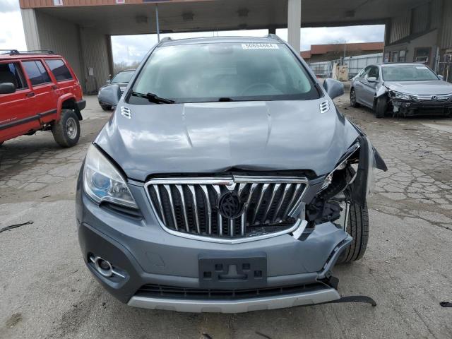 2013 Buick Encore VIN: KL4CJCSB9DB166628 Lot: 50654664