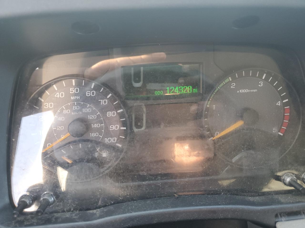 JL6CRH1A2JK002709 2018 Mitsubishi Fuso Truck Of America Inc Fe Fec92S