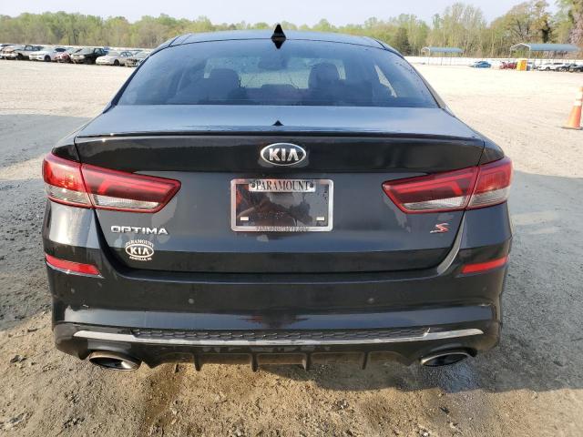 2019 KIA OPTIMA S 5XXGT4L39KG313875