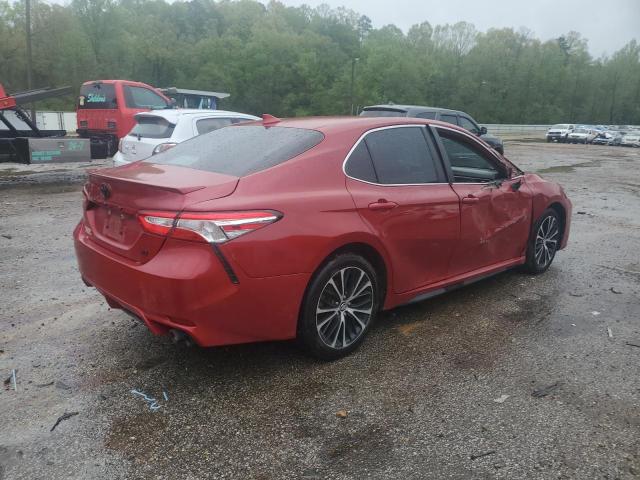 2020 Toyota Camry Se VIN: 4T1G11AK9LU337387 Lot: 46207284