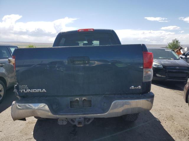 2013 Toyota Tundra Crewmax Sr5 VIN: 5TFDM5F15DX041367 Lot: 52380904