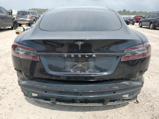 2017 Tesla Model S VIN: 5YJSA1E18HF190589 Lot: 52398244