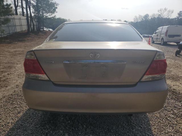 2006 Toyota Camry Le VIN: JTDBE32K763050749 Lot: 49041374