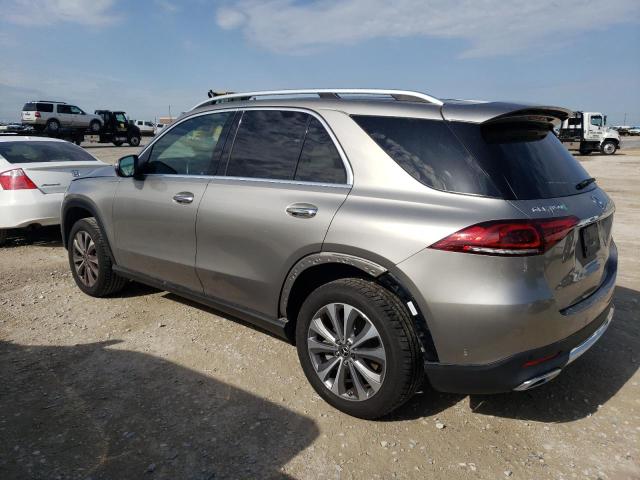 2021 Mercedes-Benz Gle 350 VIN: 4JGFB4JB2MA319228 Lot: 50597854