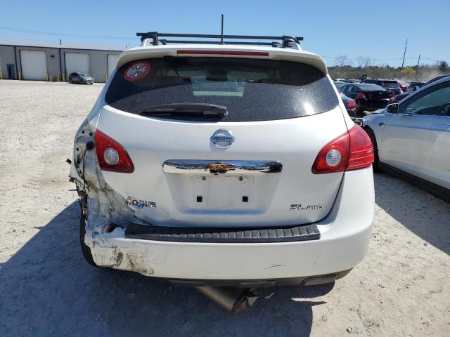 2012 Nissan Rogue S VIN: JN8AS5MVXCW362568 Lot: 52493474