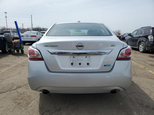 2014 Nissan Altima 2.5 VIN: 1N4AL3AP4EC188204 Lot: 49953804