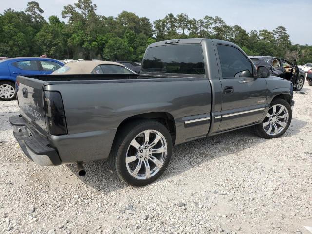 2001 Chevrolet Silverado C1500 VIN: 1GCEC14V81Z233792 Lot: 51361064