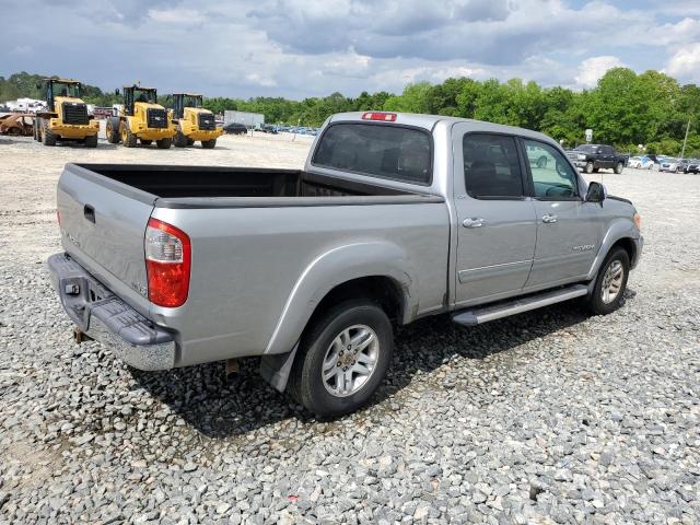 2006 Toyota Tundra Double Cab Sr5 VIN: 5TBET34176S543703 Lot: 53123814