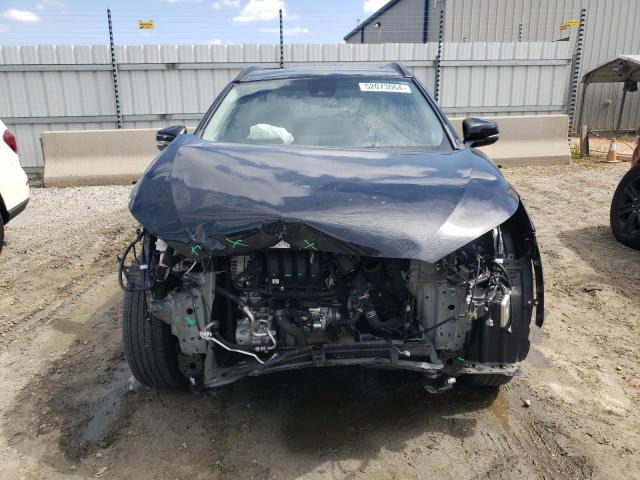 2022 Toyota Corolla Cross Le VIN: 7MUBAAAG4NV017546 Lot: 52073064