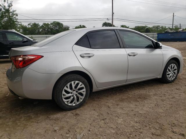 Vin: 5yfburhexhp724586, lot: 49810364, toyota corolla l 20173