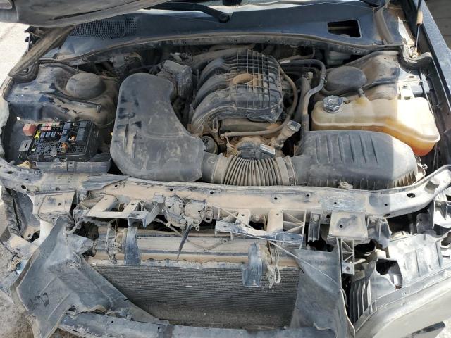 2015 Chrysler 300 S VIN: 2C3CCABG3FH767158 Lot: 50988044