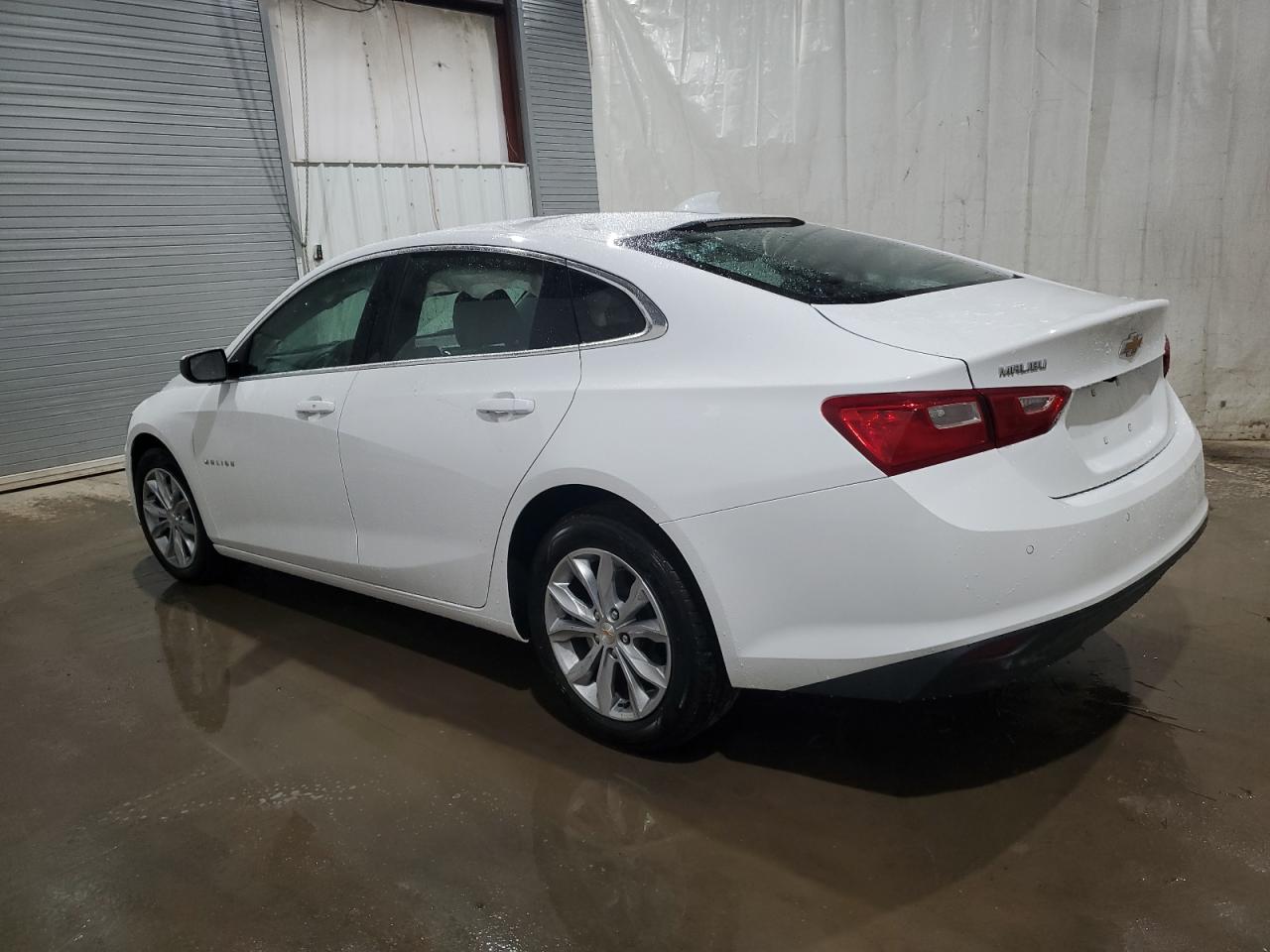 1G1ZD5ST9RF204332 CHEVROLET MALIBU 2024