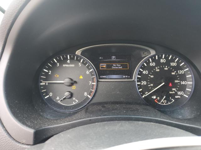 2016 NISSAN ALTIMA 2.5 - 1N4AL3APXGC206904