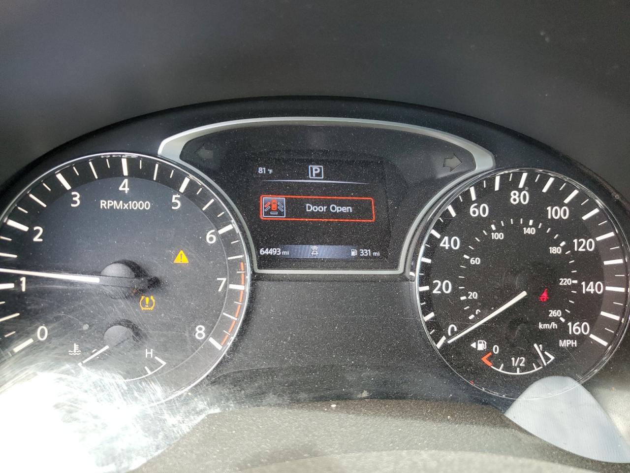 1N4AL3APXJC287376 NISSAN ALTIMA 2018