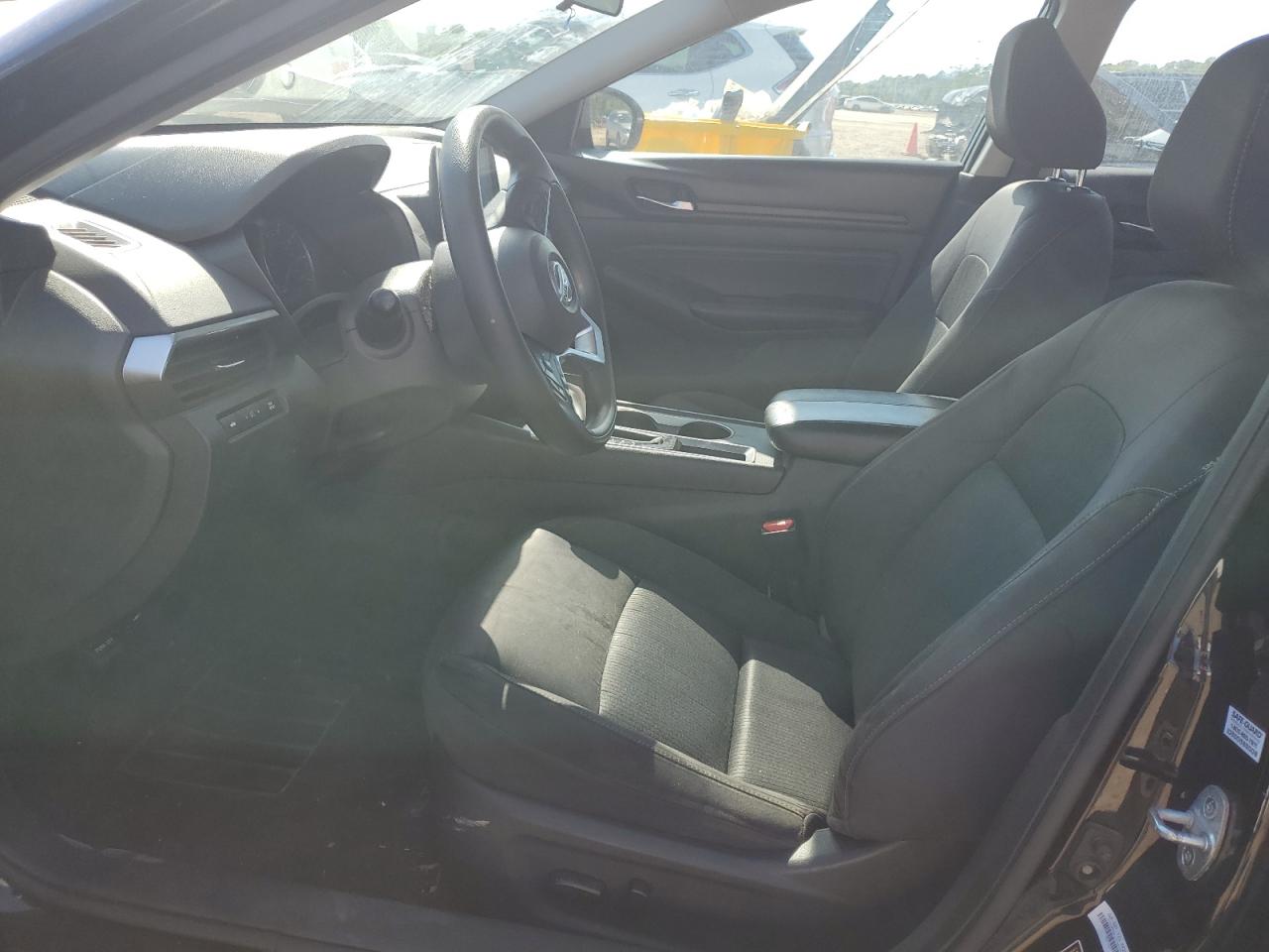 1N4BL4BV5LC251640 NISSAN ALTIMA 2020