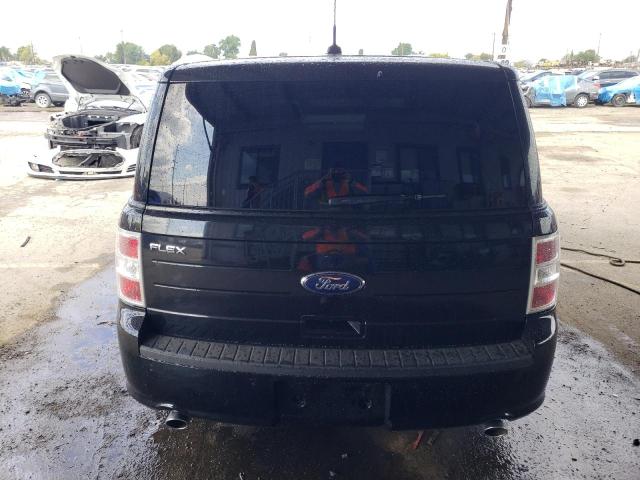 2015 FORD FLEX SE - 2FMGK5B80FBA23077
