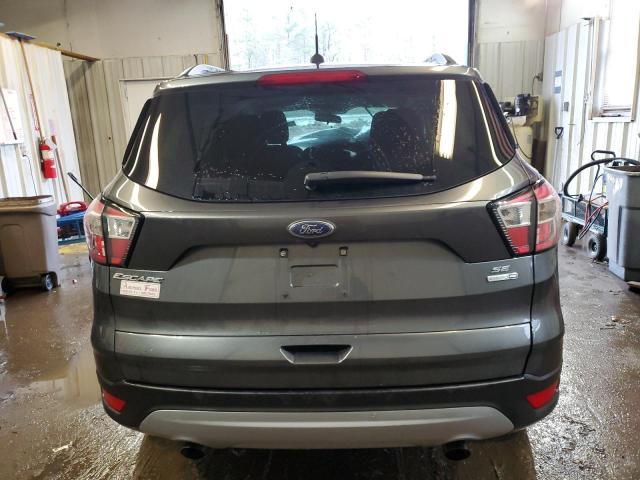 2018 FORD ESCAPE SE - 1FMCU9GD1JUA11576