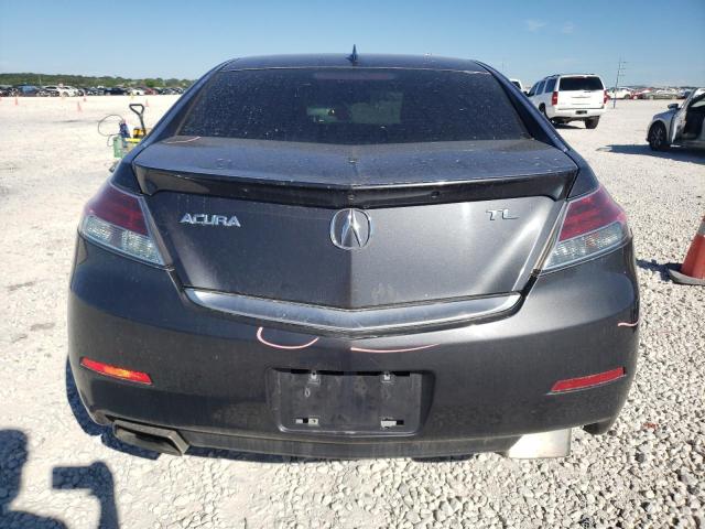 2012 Acura Tl VIN: 19UUA8F54CA010191 Lot: 49276174