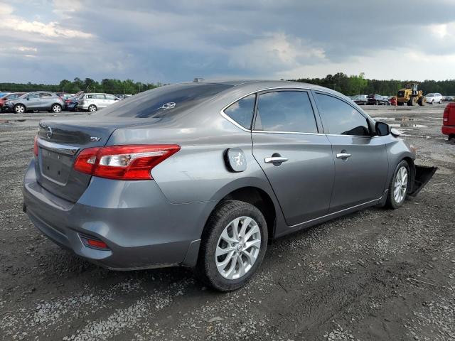 2018 NISSAN SENTRA S - 3N1AB7APXJY267823