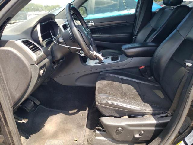 2015 Jeep Grand Cherokee Laredo VIN: 1C4RJEAG3FC118662 Lot: 51328134