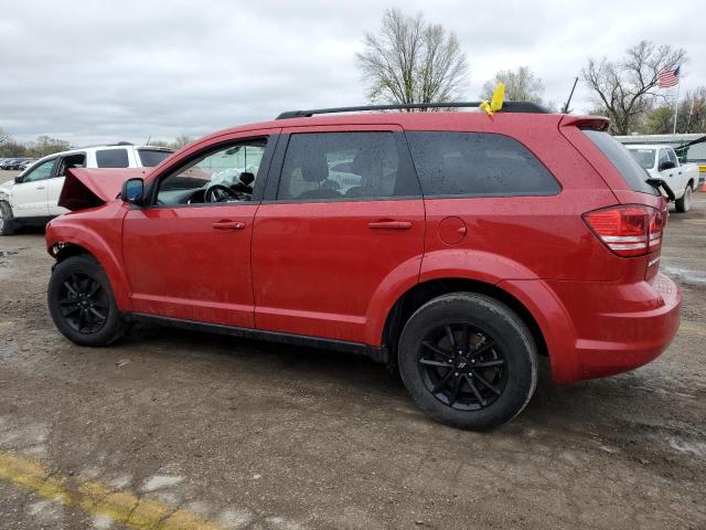 3C4PDCAB9LT278181 Dodge Journey SE 2