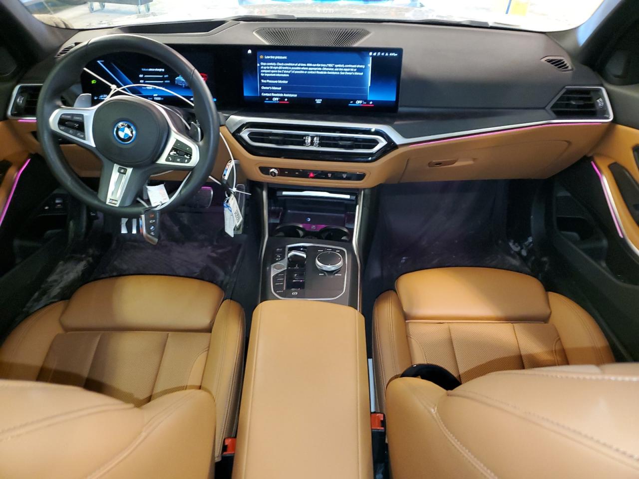 3MW39FS0XP8C89663 2023 BMW 330Xe