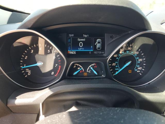 2014 Ford Escape Titanium VIN: 1FMCU0J94EUD84598 Lot: 50509734