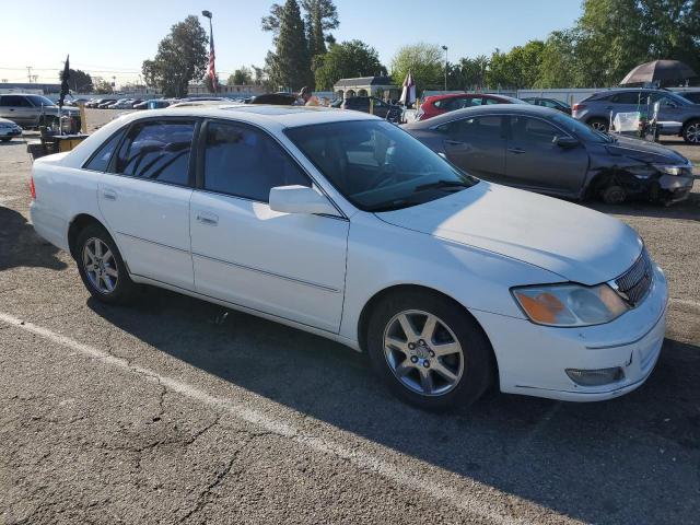 2000 Toyota Avalon Xl VIN: 4T1BF28B4YU012239 Lot: 50522984