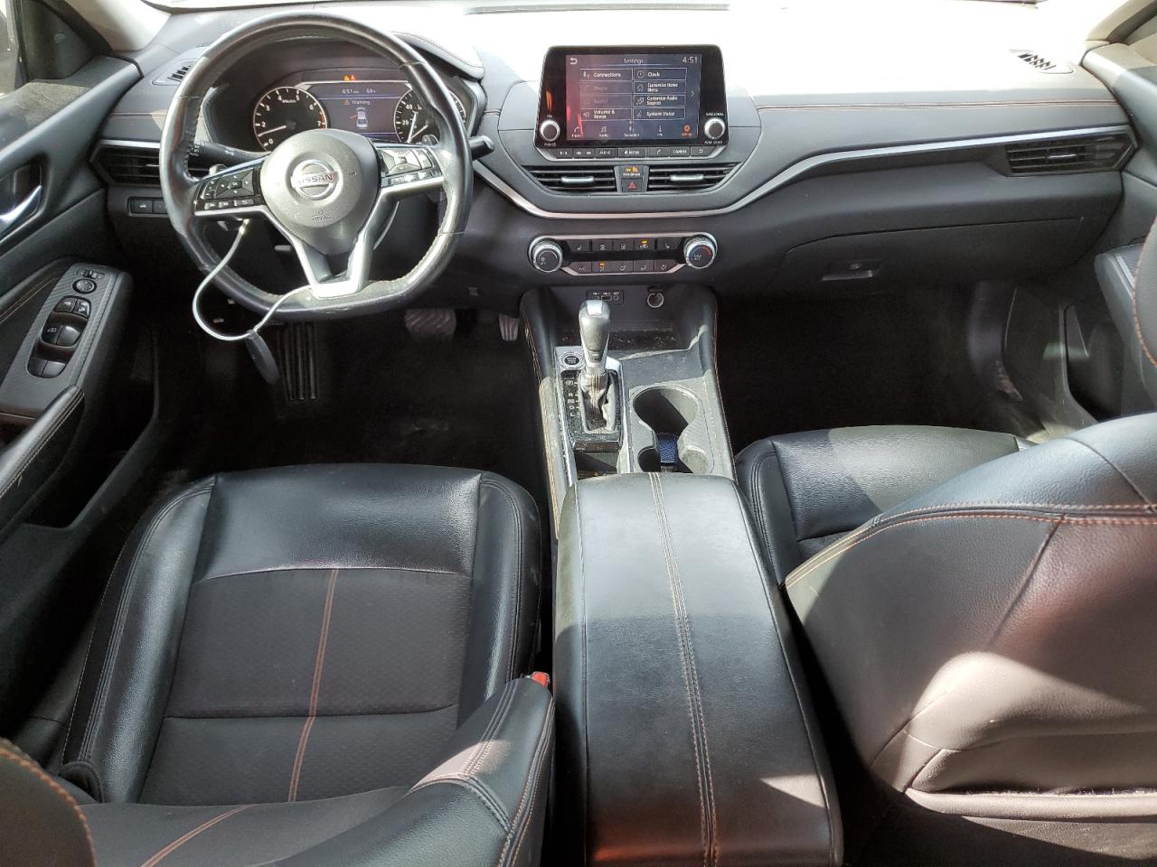 1N4BL4CVXKC192288 NISSAN ALTIMA 2019