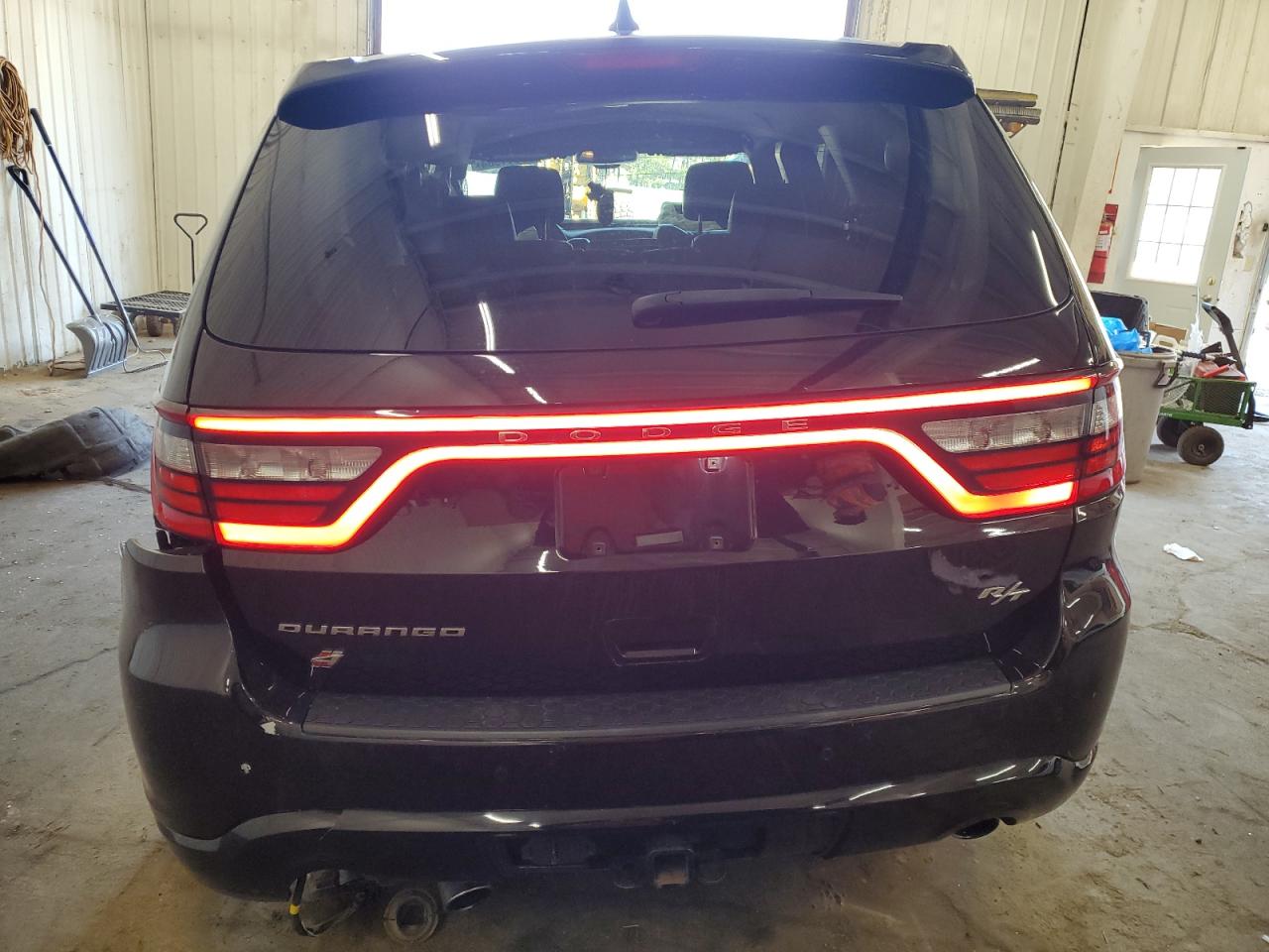 1C4SDJCT6KC633225 2019 Dodge Durango R/T