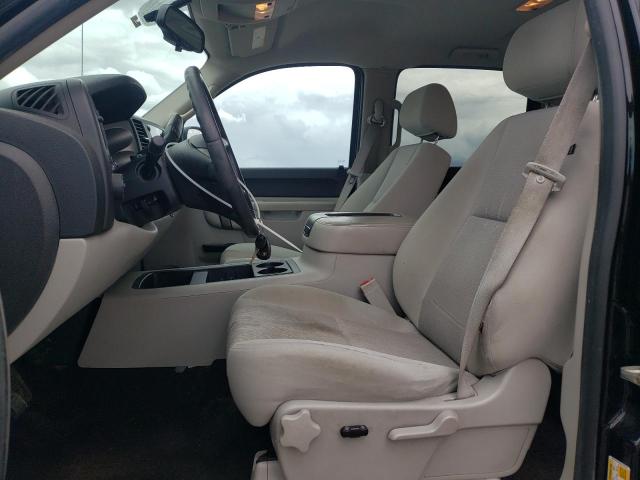 2011 Chevrolet Silverado K1500 Lt VIN: 3GCPKSE32BG137818 Lot: 49611654