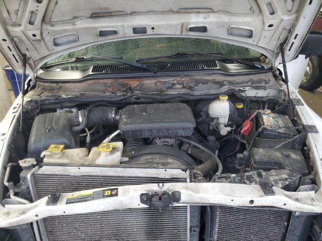 2005 Dodge Ram 1500 St VIN: 1D7HA16K55J609042 Lot: 50079004