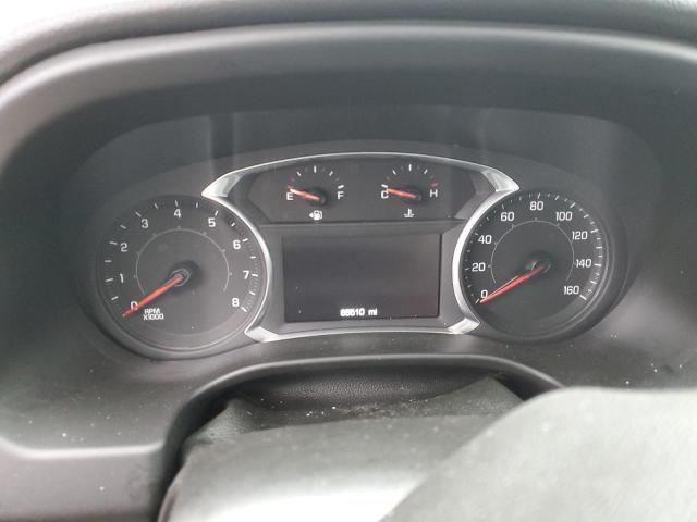 2019 GMC Acadia Slt-1 VIN: 1GKKNULS7KZ133274 Lot: 51421064