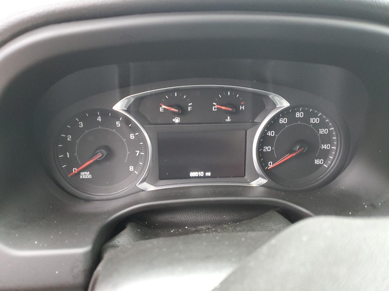 1GKKNULS7KZ133274 2019 GMC Acadia Slt-1