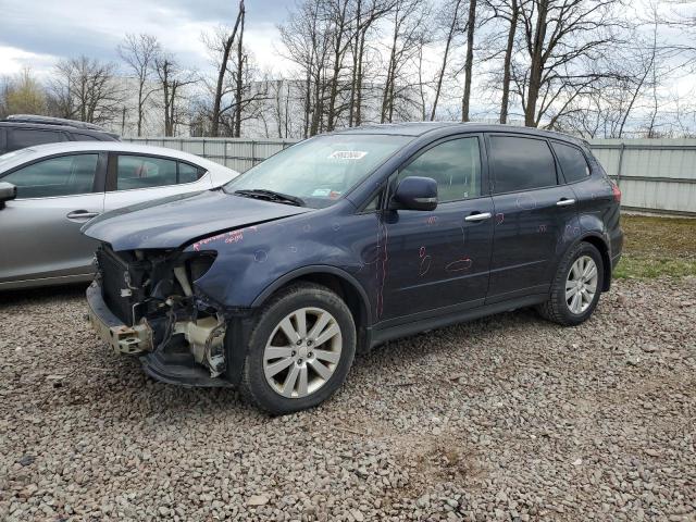 2012 Subaru Tribeca Limited VIN: 4S4WX9GD5C4400177 Lot: 49682604