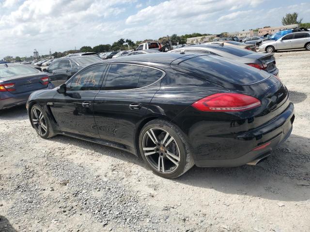 2014 Porsche Panamera 2 VIN: WP0AA2A7XEL008072 Lot: 52234064