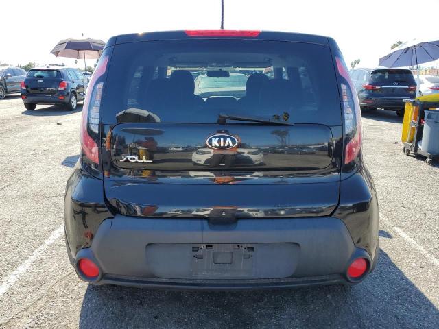 2016 Kia Soul - Image 6