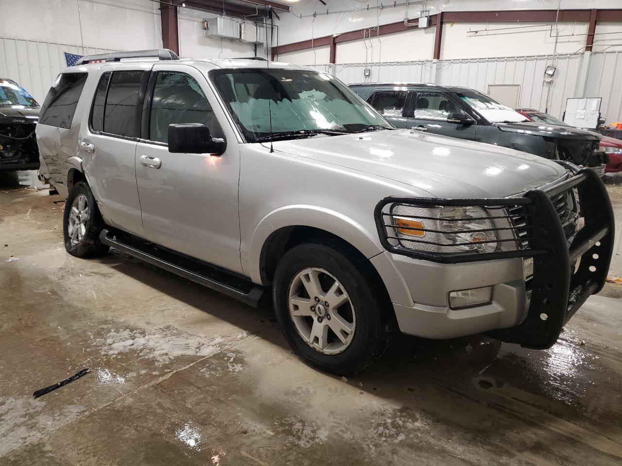 1FMEU73EX9UA35656 2009 Ford Explorer Xlt