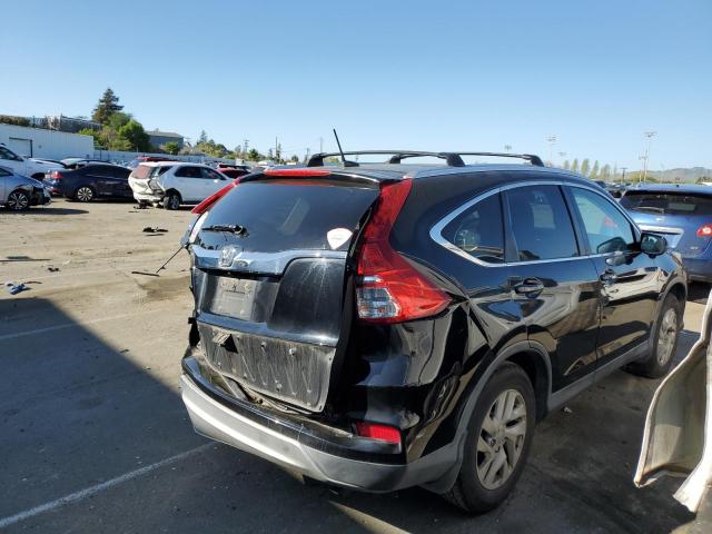 2015 Honda Cr-V Exl VIN: 2HKRM3H71FH546431 Lot: 45750954