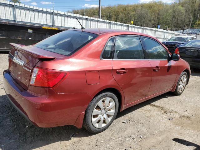 2010 Subaru Impreza 2.5I VIN: JF1GE6A6XAH511990 Lot: 51671444