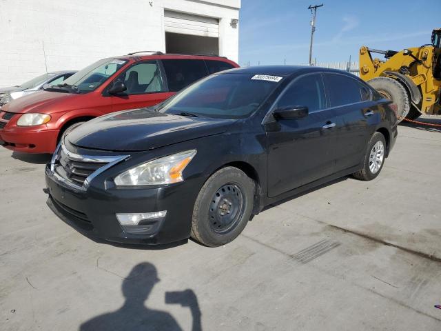 2014 Nissan Altima 2.5 VIN: 1N4AL3AP4EN379447 Lot: 50375594