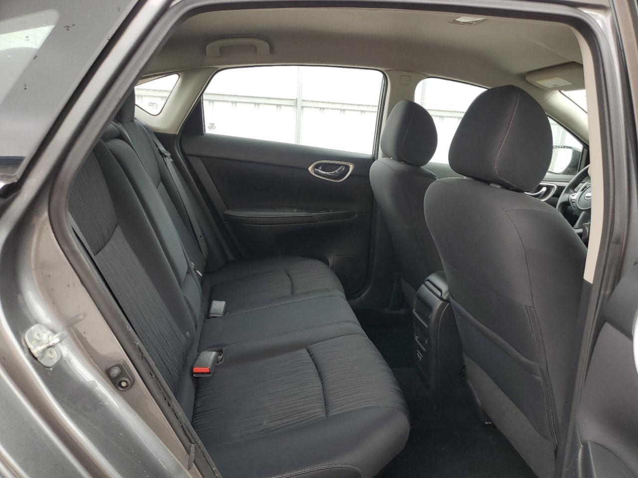 3N1AB7AP1KY226644 NISSAN SENTRA 2019