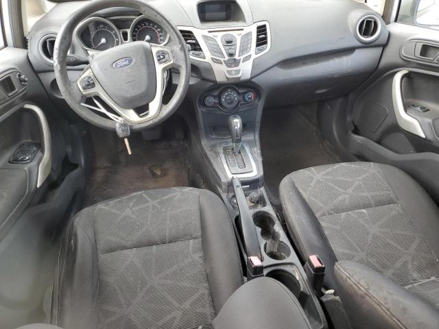 2011 Ford Fiesta Se VIN: 3FADP4EJ2BM142071 Lot: 50338204