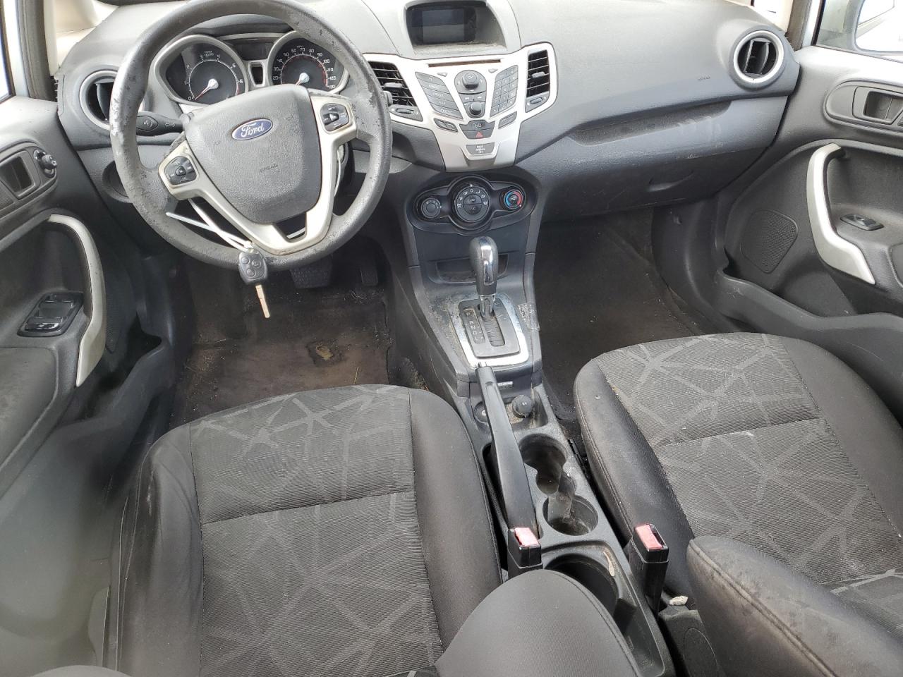 3FADP4EJ2BM142071 2011 Ford Fiesta Se