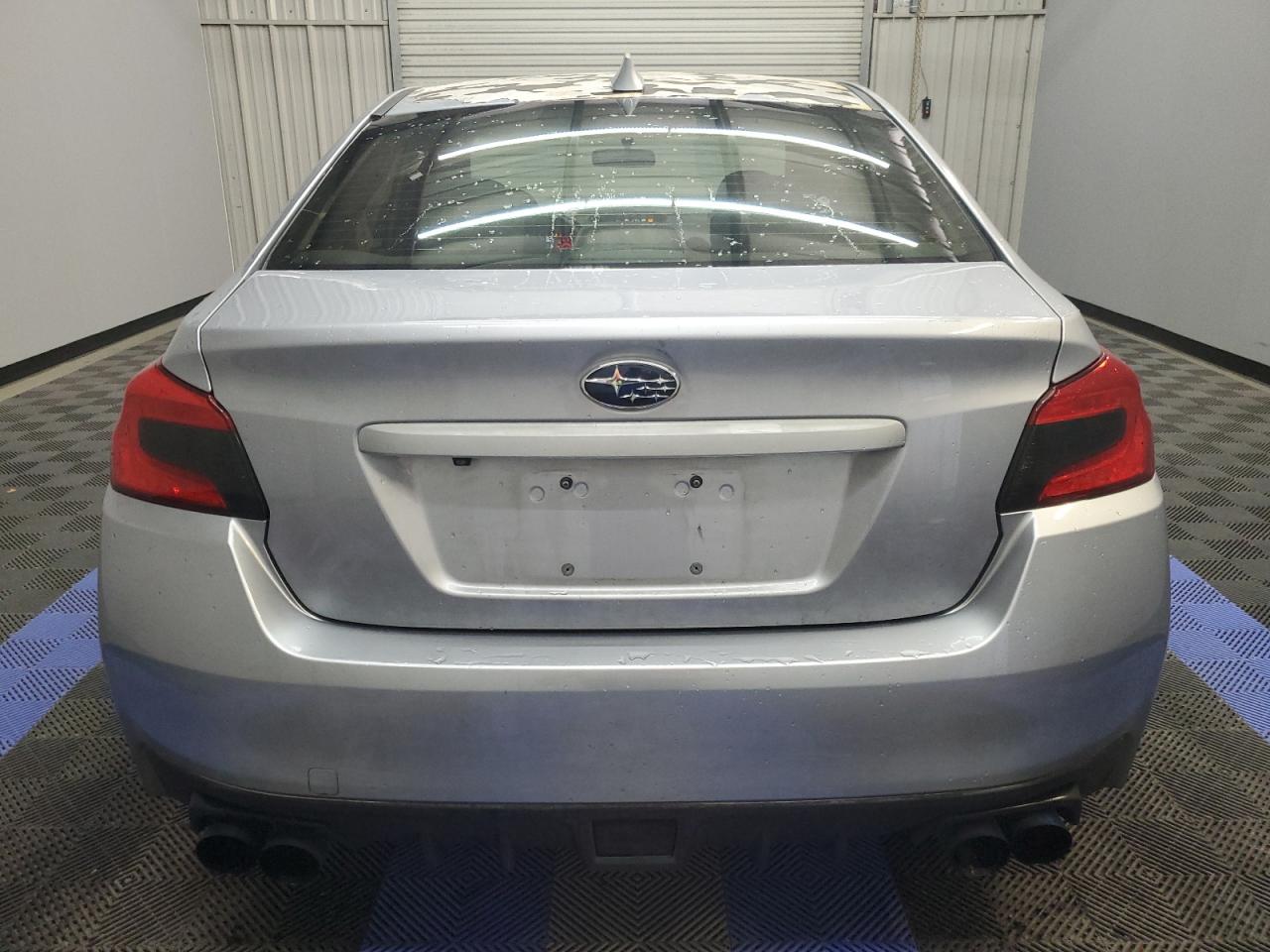 JF1VA1A6XF9816199 2015 Subaru Wrx