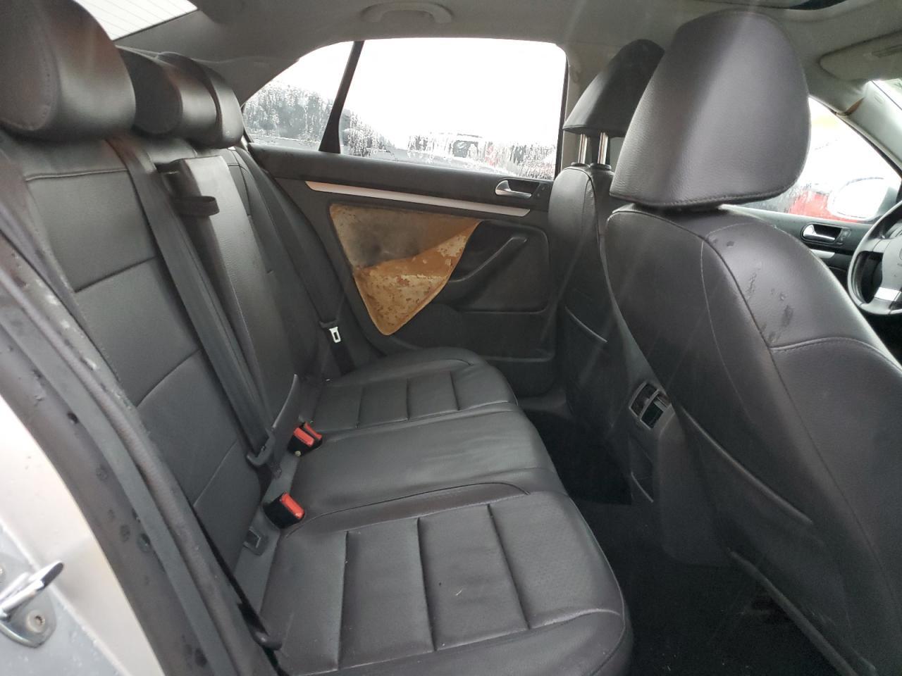 3VWRM71K99M066655 2009 Volkswagen Jetta Se