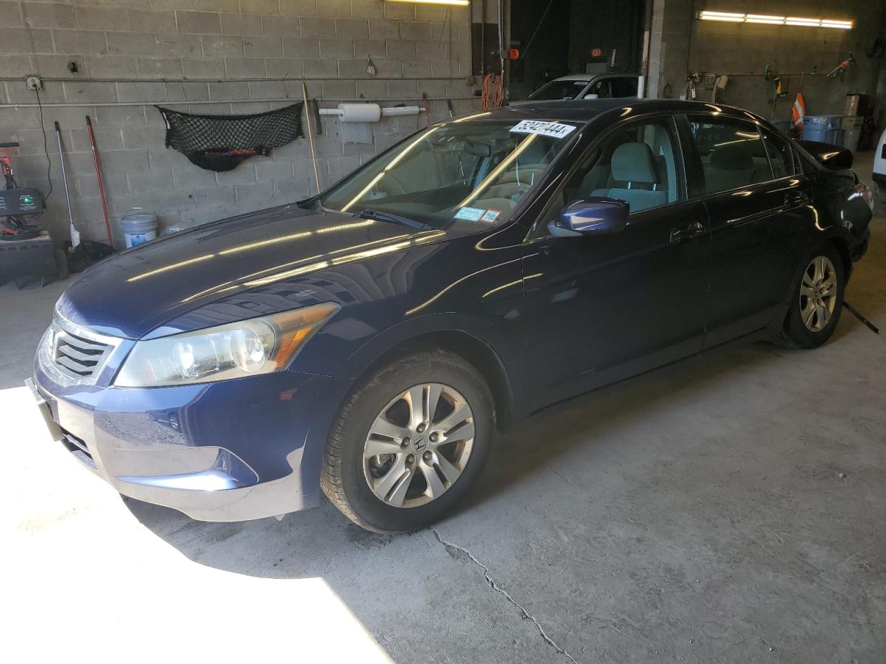 1HGCP26449A191543 2009 Honda Accord Lxp