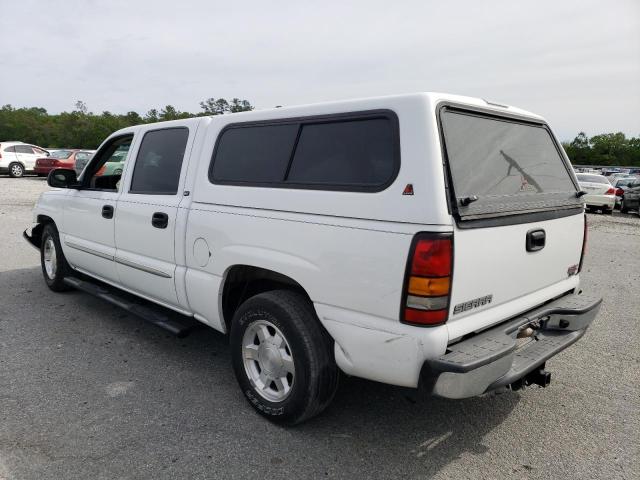 2006 GMC New Sierra C1500 VIN: 2GTEC13T761198498 Lot: 51095164