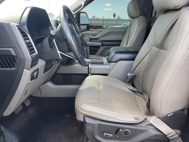 2016 FORD F150 SUPER - 1FTFW1EG0GFC62404