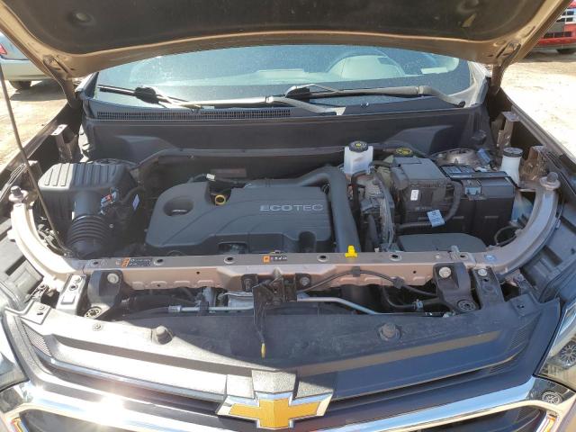 2018 CHEVROLET EQUINOX LT - 2GNAXJEV4J6221126